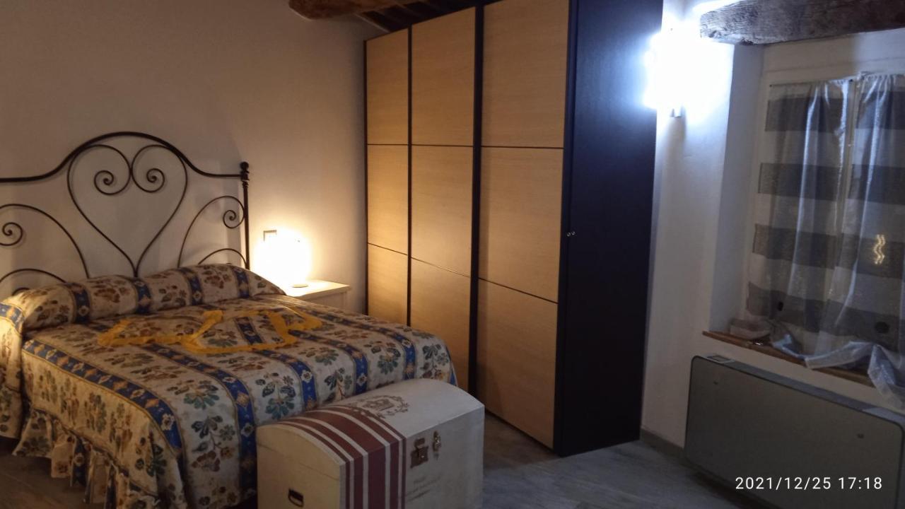 דירות סוברטו La Casa Di Lisa מראה חיצוני תמונה
