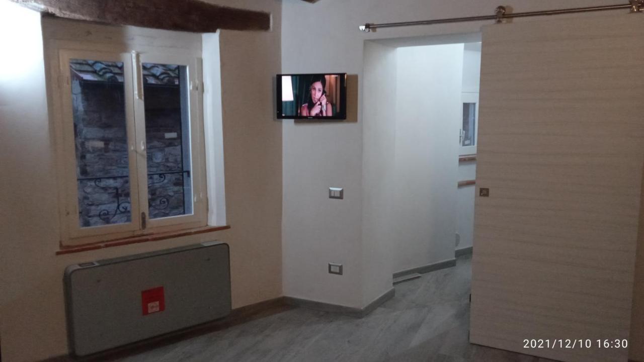 דירות סוברטו La Casa Di Lisa מראה חיצוני תמונה