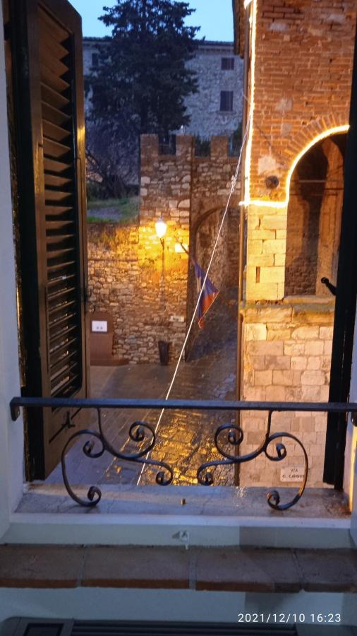 דירות סוברטו La Casa Di Lisa מראה חיצוני תמונה