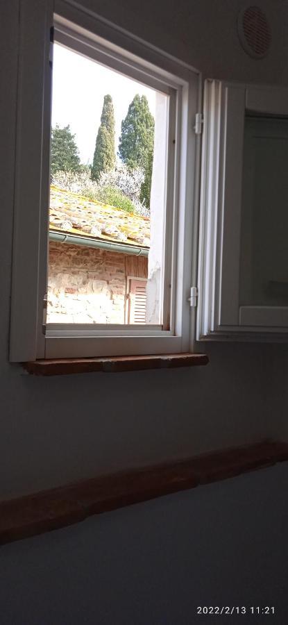 דירות סוברטו La Casa Di Lisa מראה חיצוני תמונה