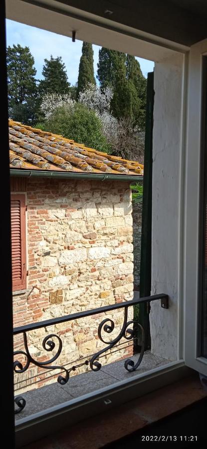 דירות סוברטו La Casa Di Lisa מראה חיצוני תמונה