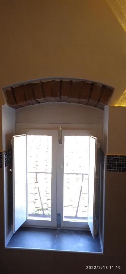 דירות סוברטו La Casa Di Lisa מראה חיצוני תמונה
