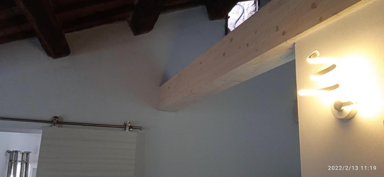 דירות סוברטו La Casa Di Lisa מראה חיצוני תמונה