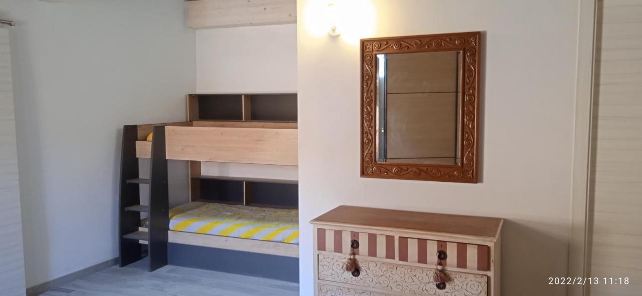 דירות סוברטו La Casa Di Lisa מראה חיצוני תמונה